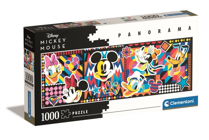 Disney - Mickey Retro