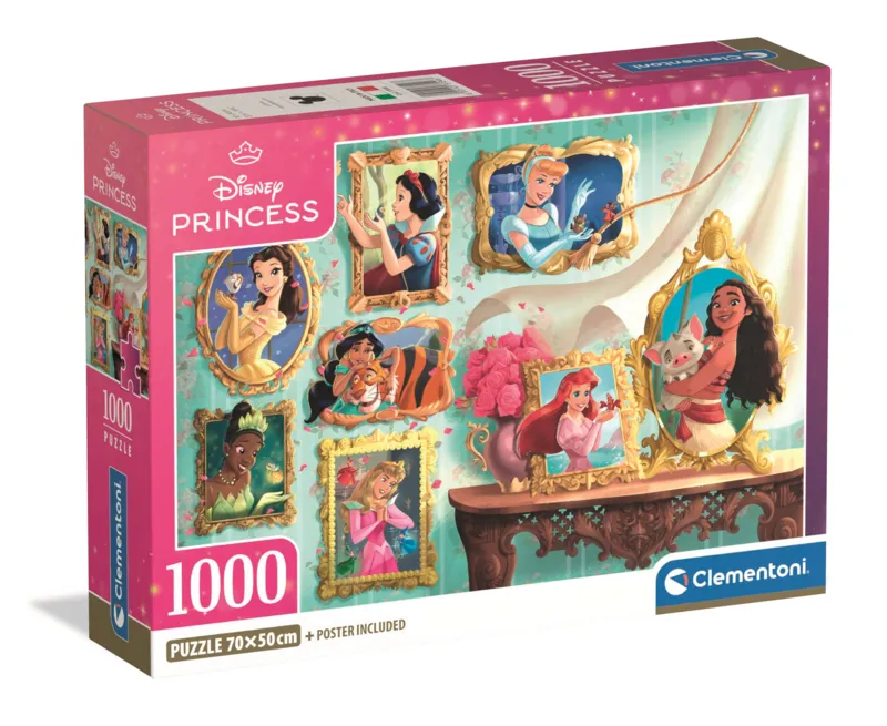 Princesse Disney