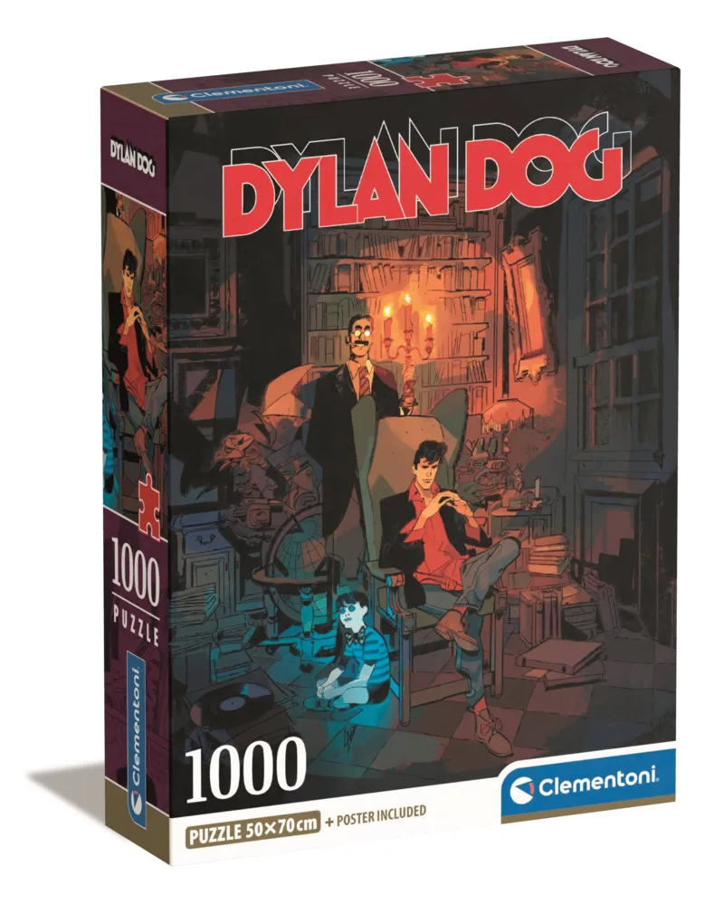 Dylan Dog