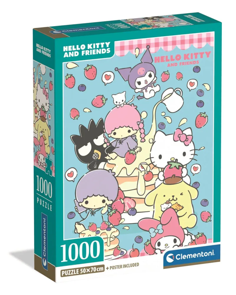 Hello Kitty