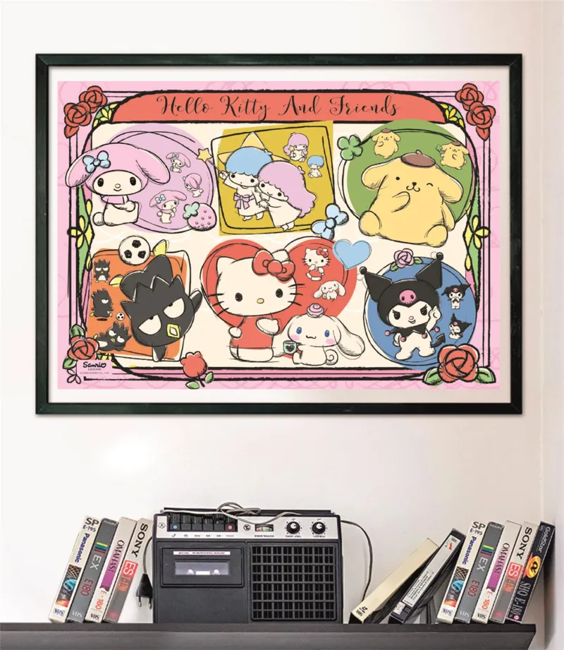 Hello Kitty 2