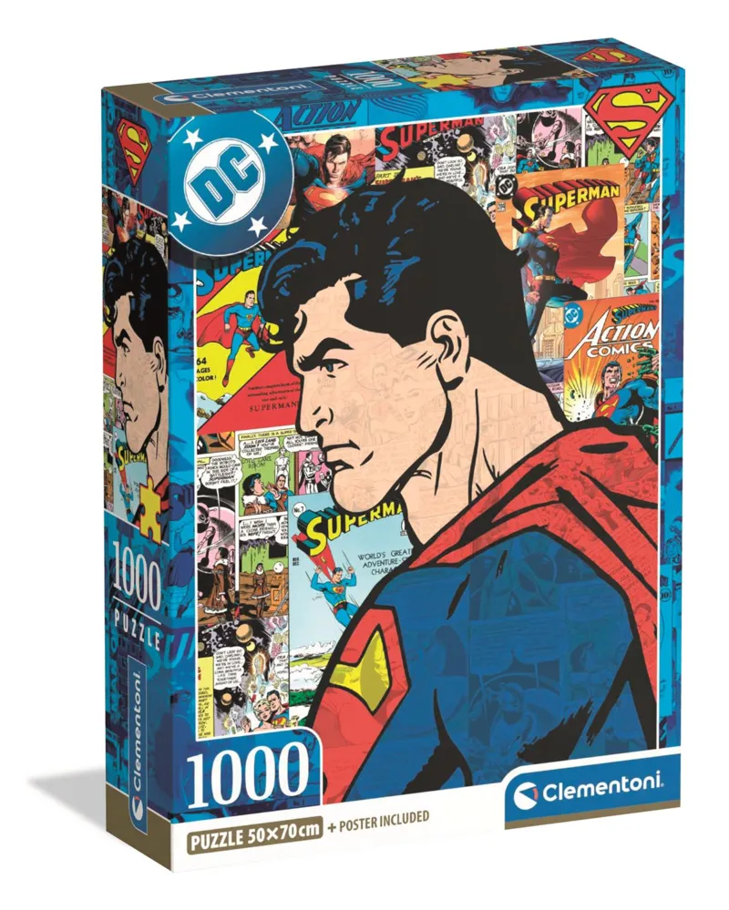 Superman