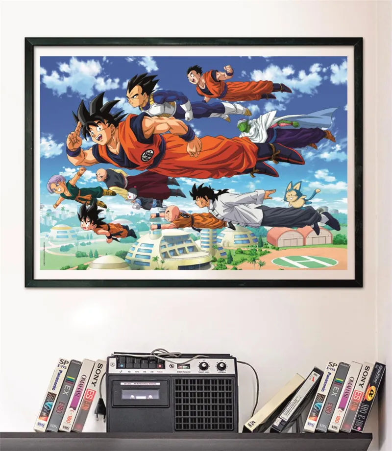 Dragon Ball Super