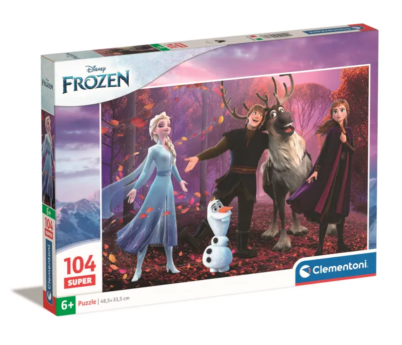 La Reine Des Neiges