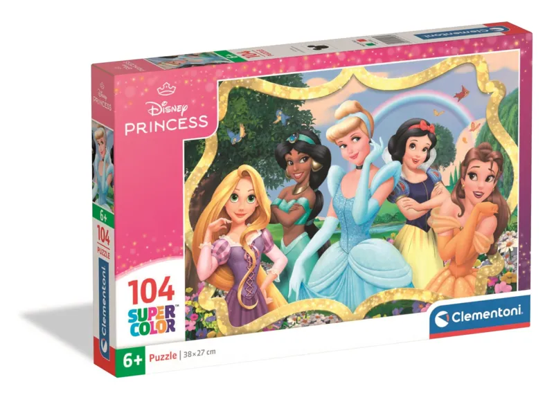 Disney Princess