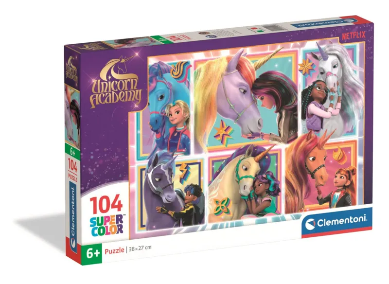 Unicorn Academy