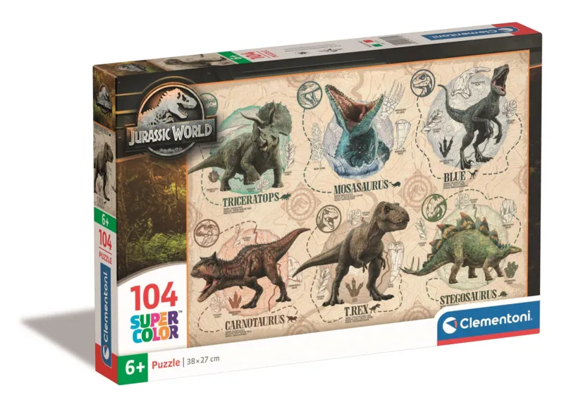 Jurassic World