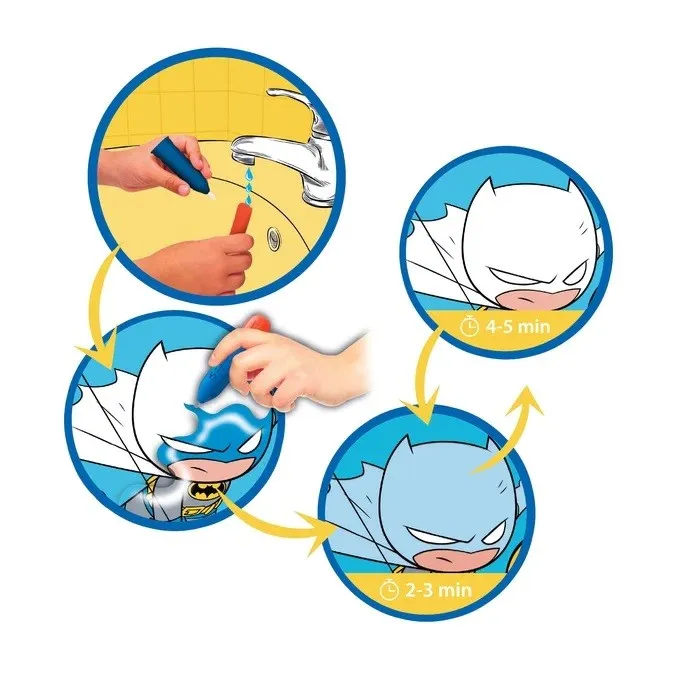 Water Magic Baby Shark