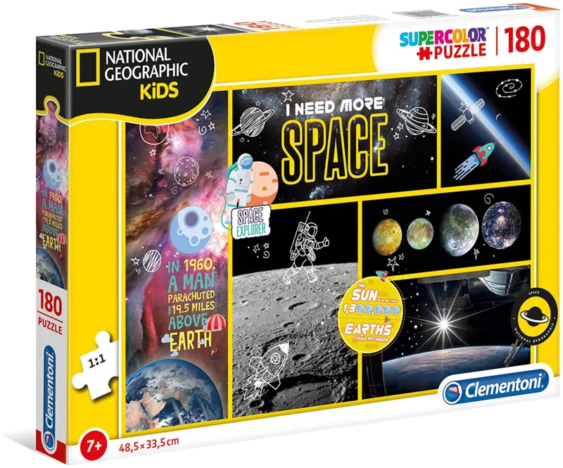 National Geographic Kids