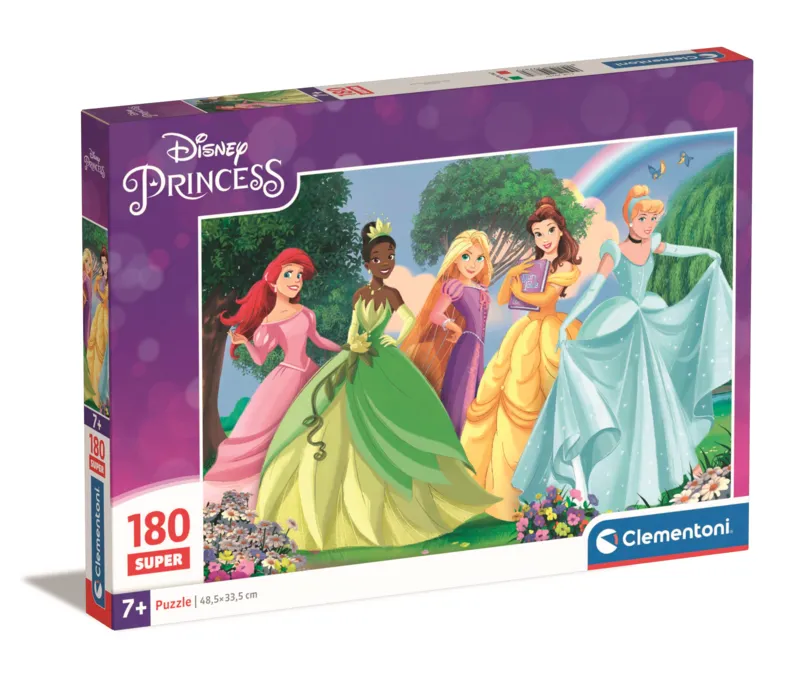Princesses Disney