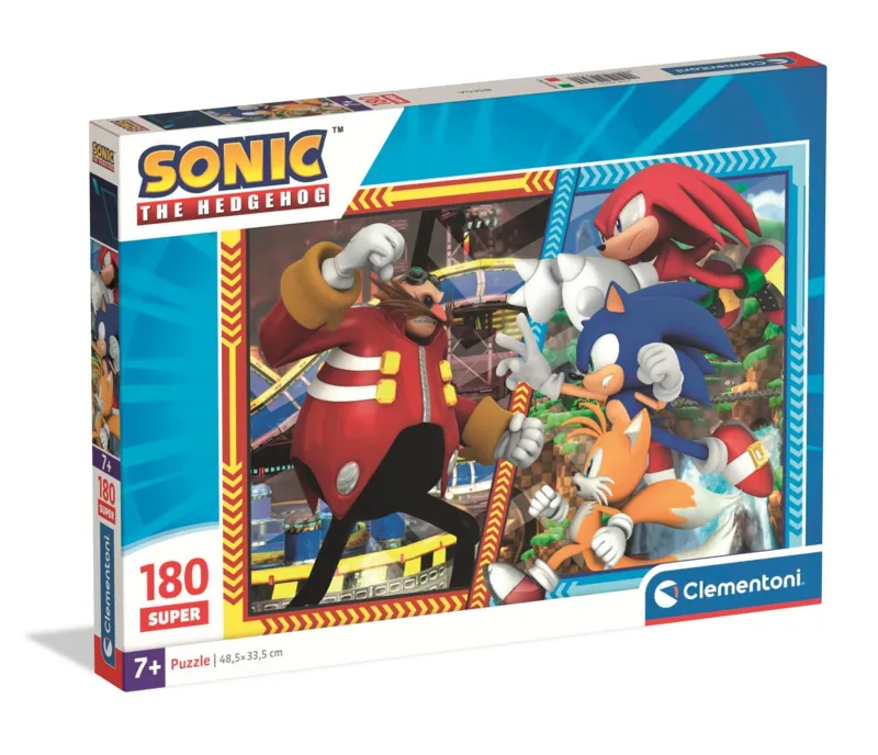Pièces XXL - Sonic