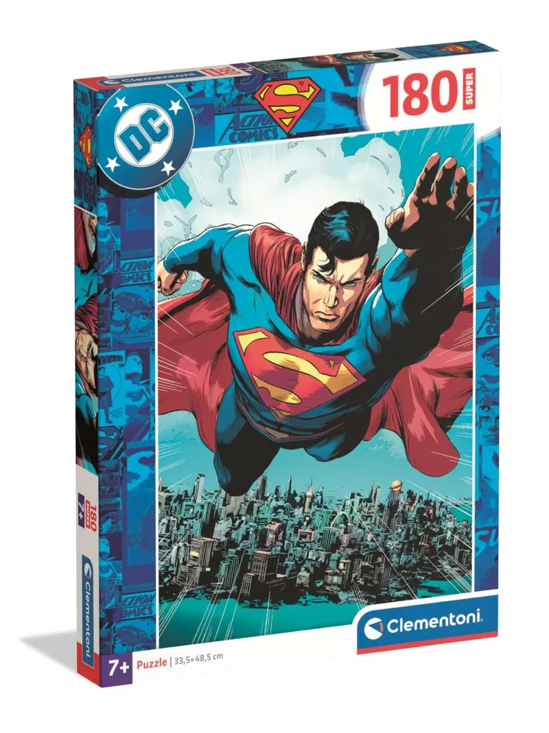 Pièces XXL - Superman