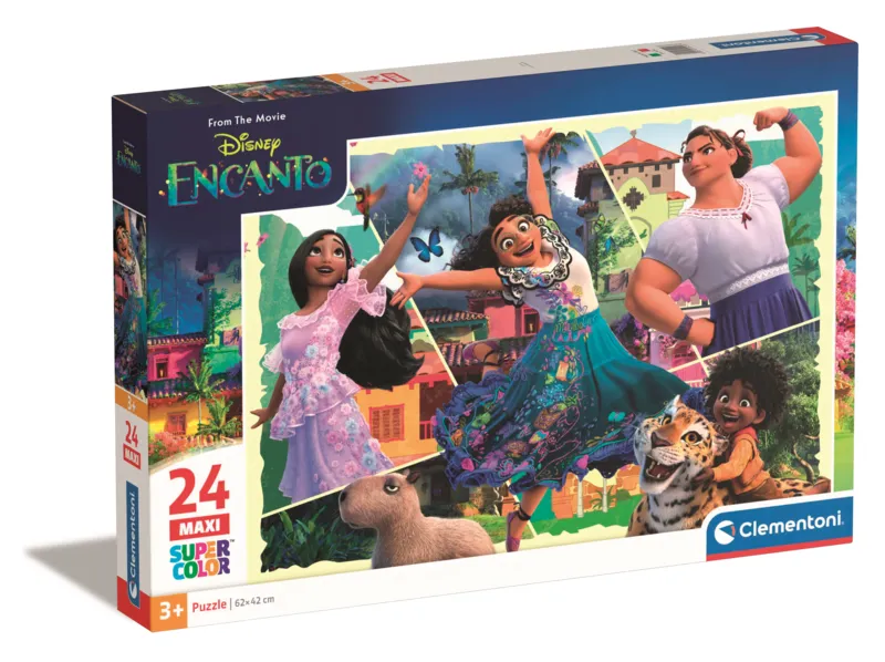 Disney - Encanto