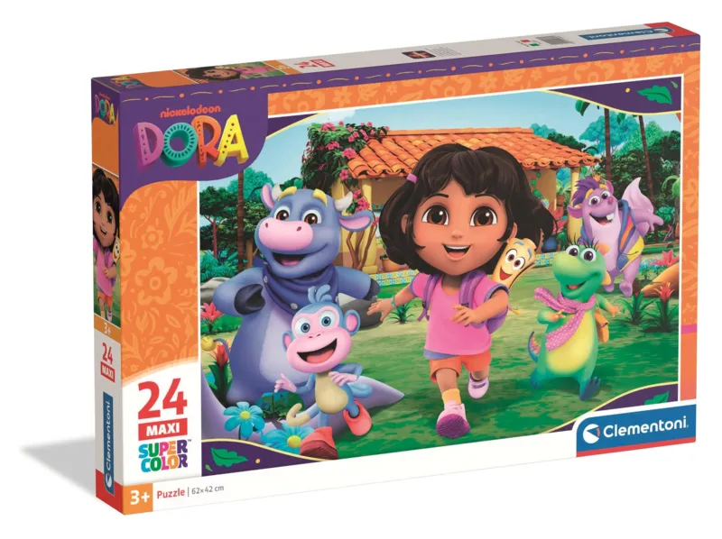Dora