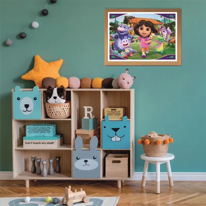 Dora