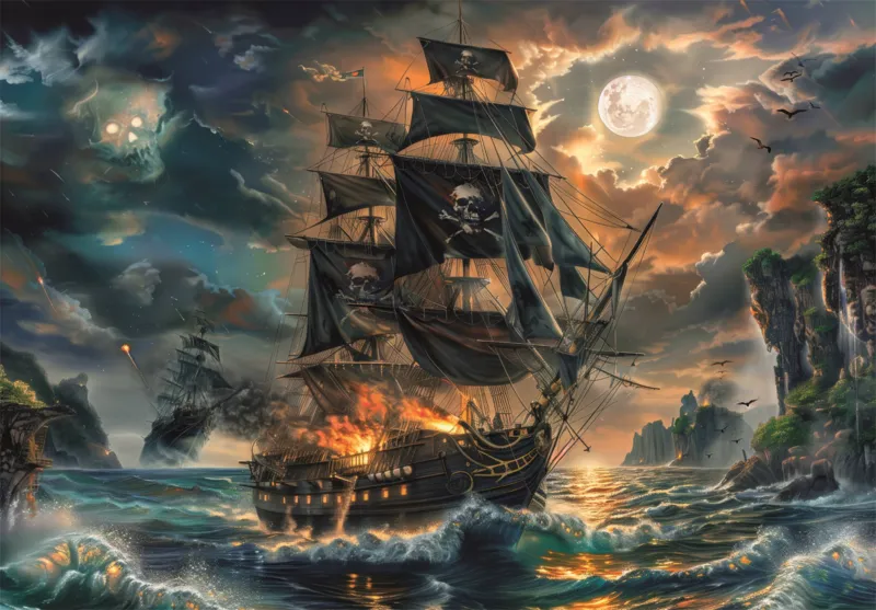 Pirates