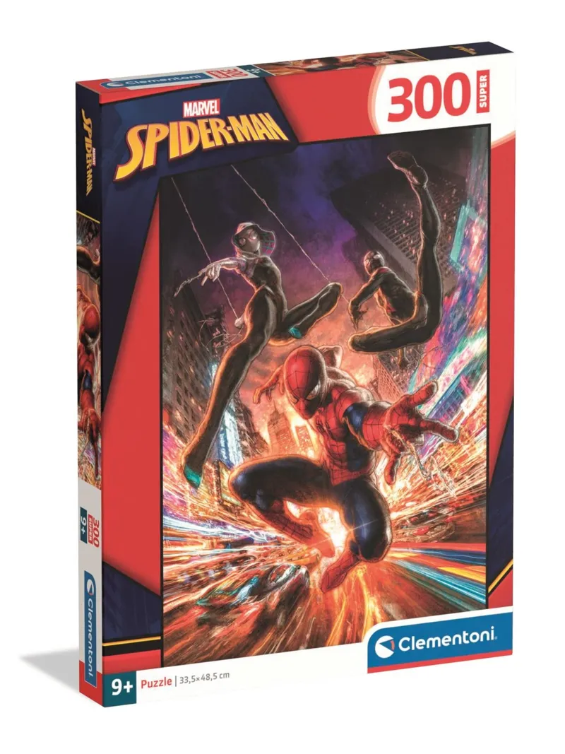 Pièces XXL - Spider Man