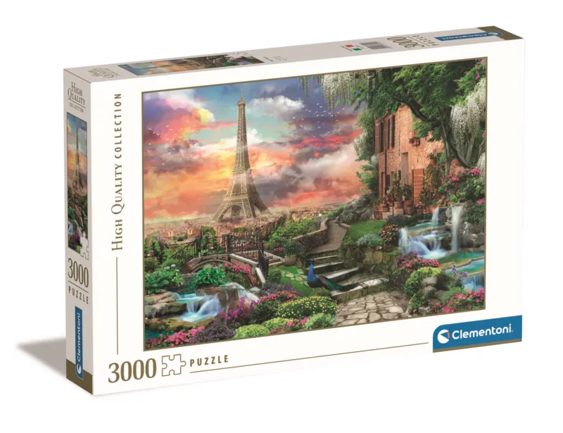 Paris Dream
