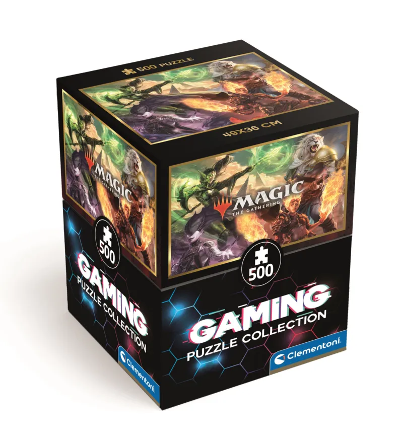 Magic the Gathering