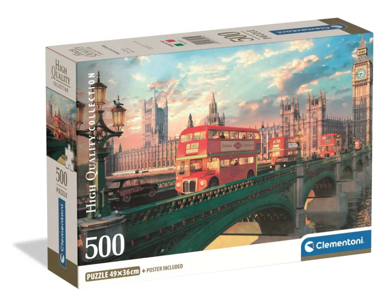 Pont De Westminster