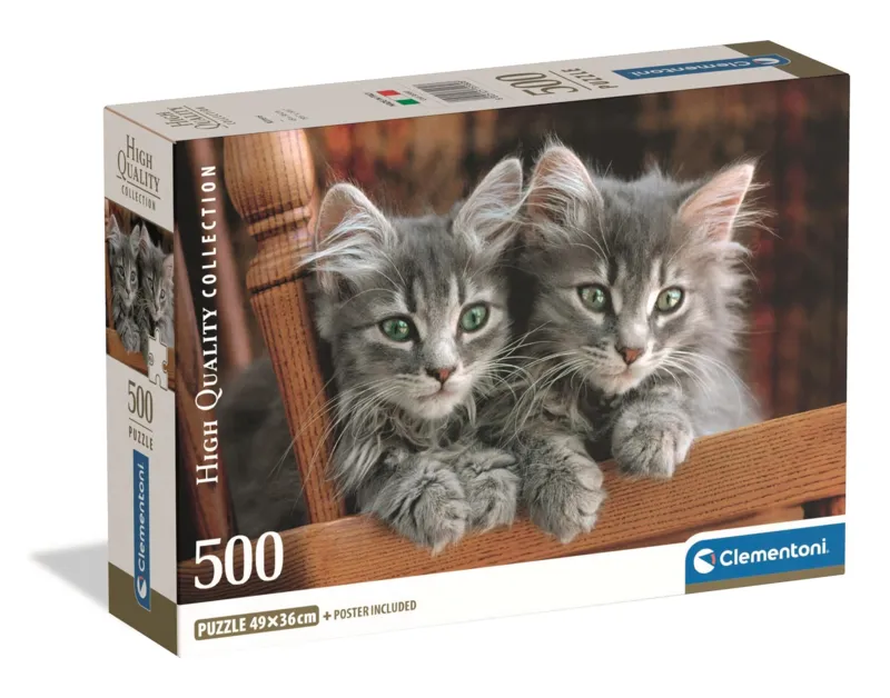 Chatons