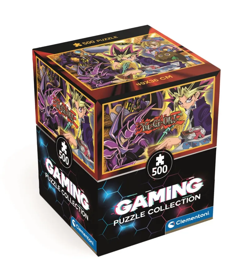 Yu-Gi-Oh!