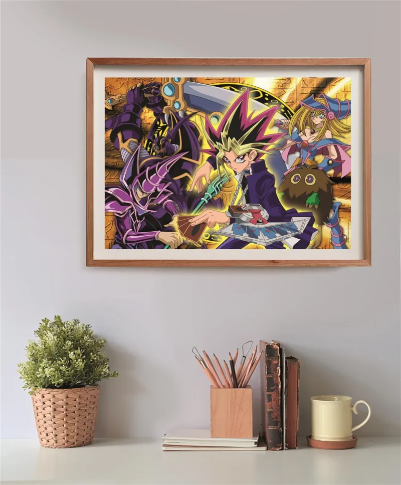 Yu-Gi-Oh!