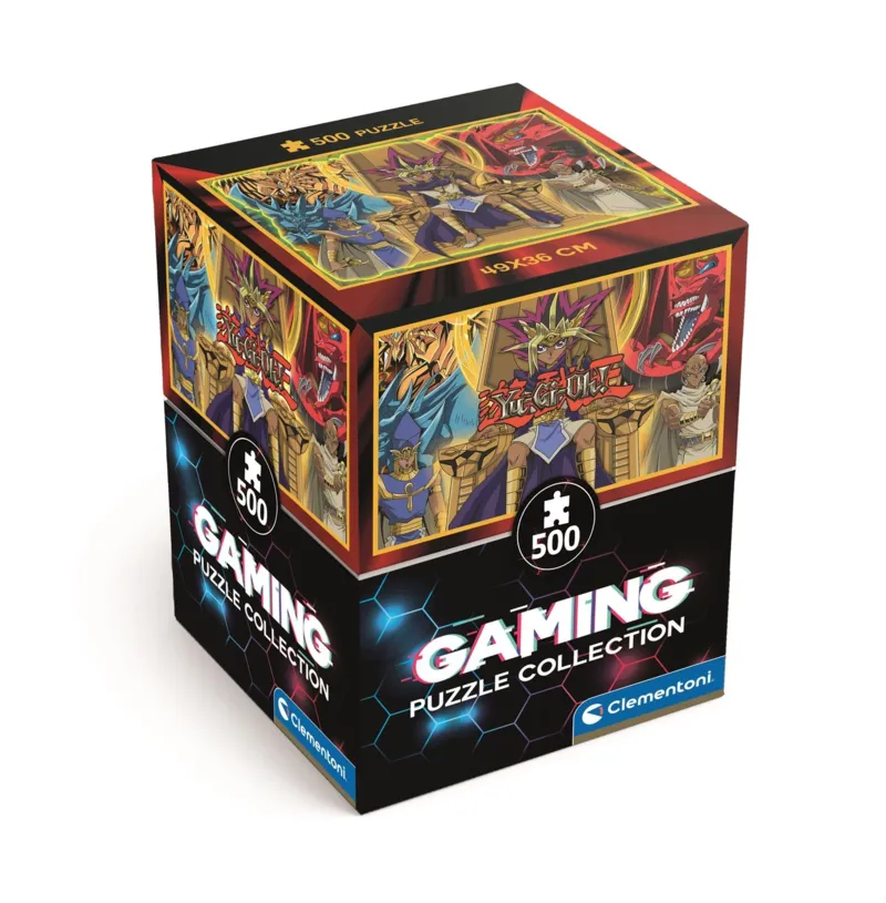Yu-Gi-Oh!