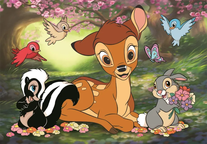 Disney Classics - Bambi