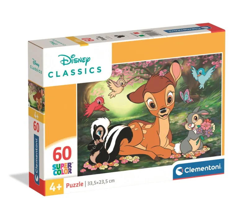 Disney Classics - Bambi