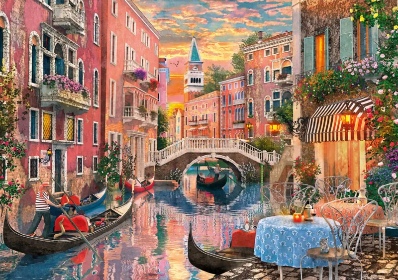 Venise