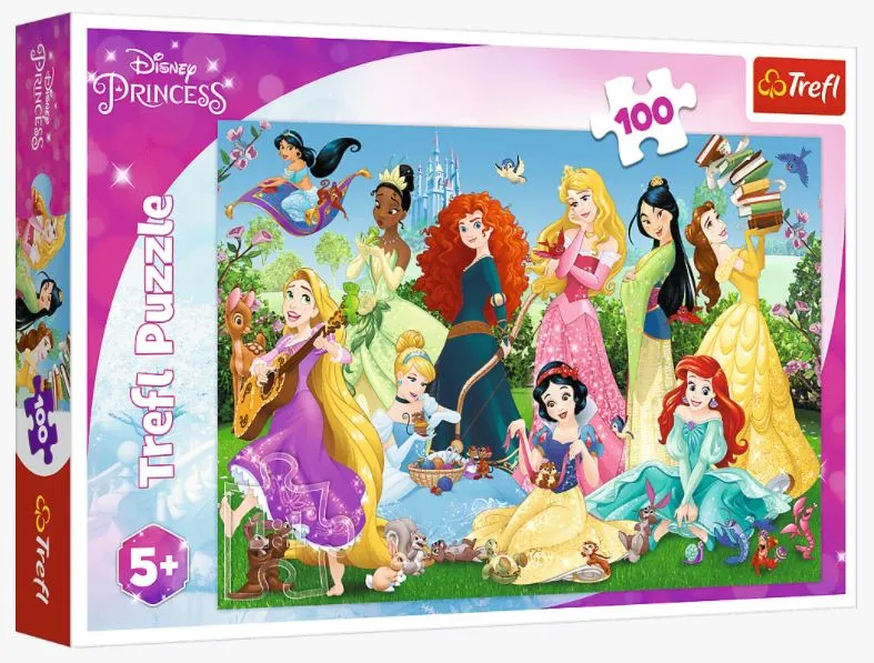 Disney Princess