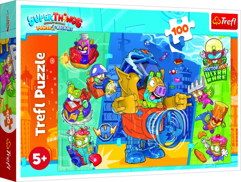 Super Force