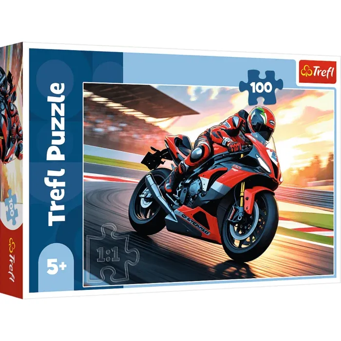 Moto Rapide