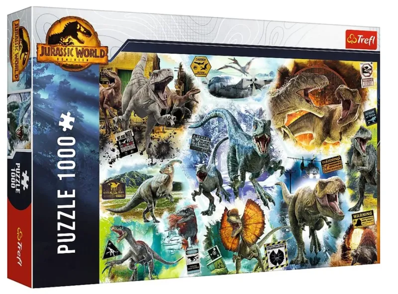 Jurassic World