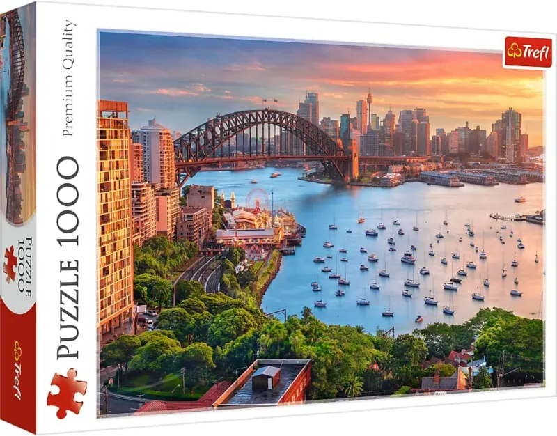 Sydney, Australie