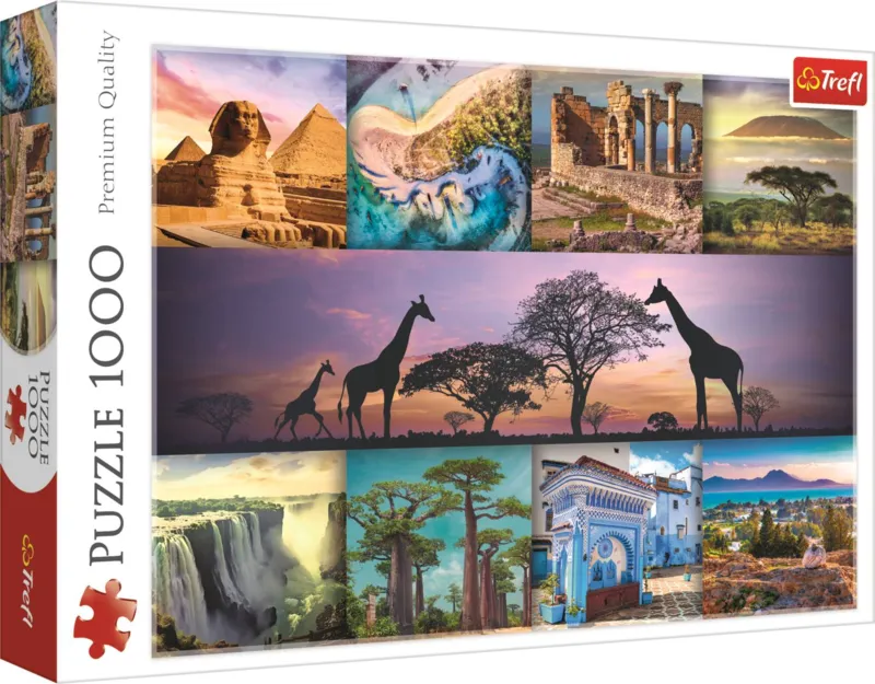 Afrique