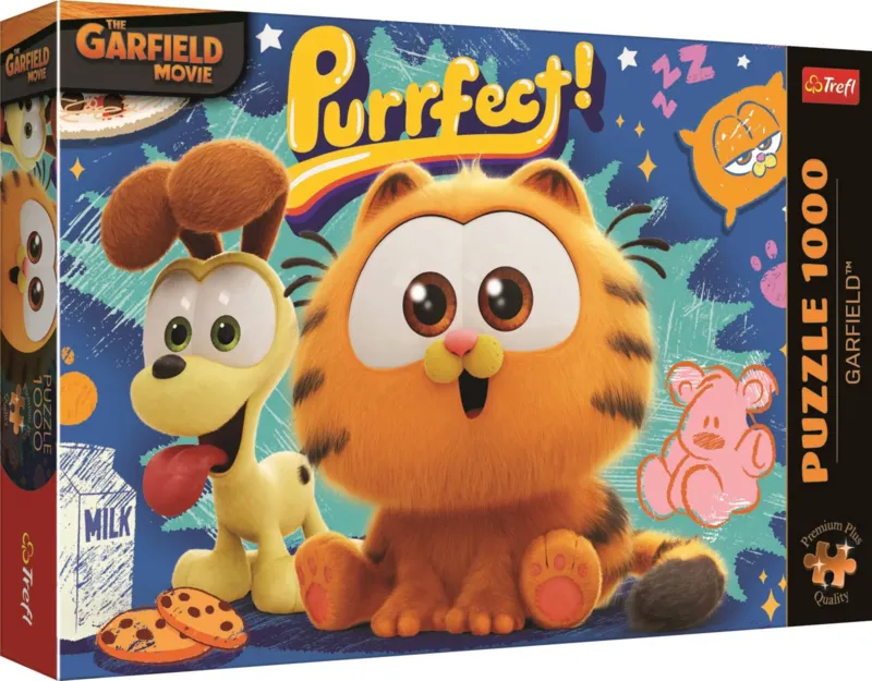 Garfield