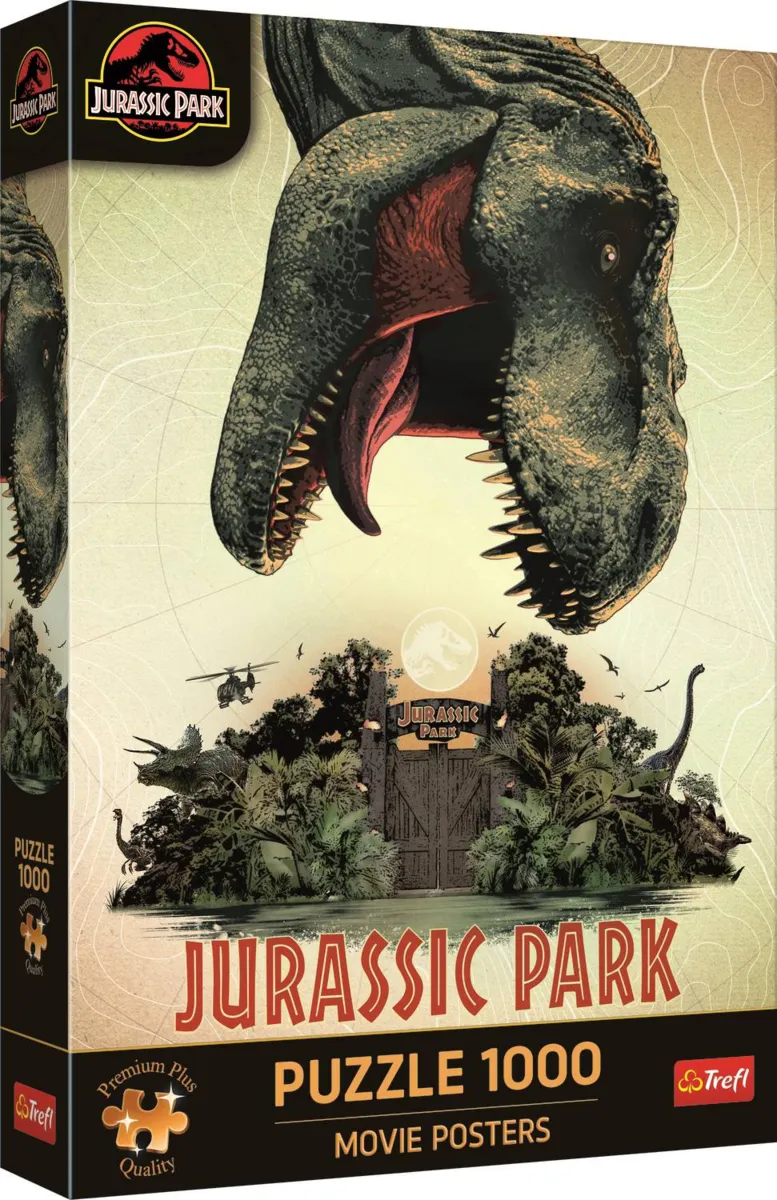 Jurassic Park