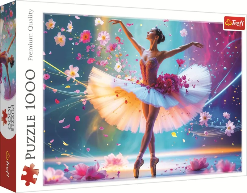 Ballerine Dansante