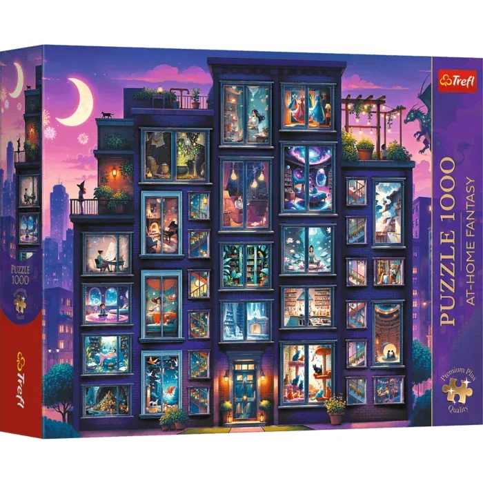 Fantasme à la Maison - Un Manoir Plein de Secrets
