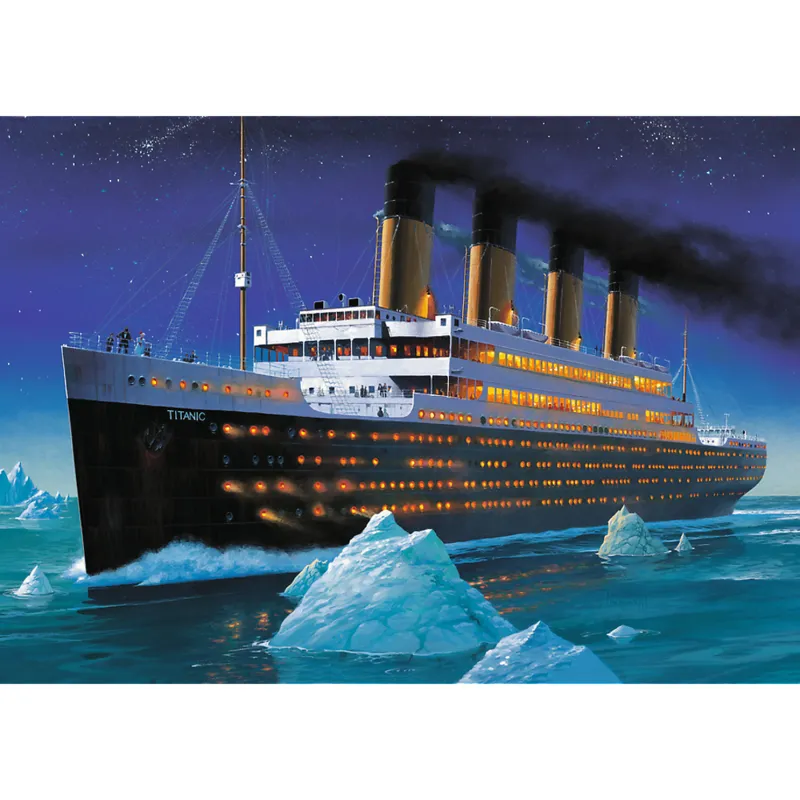 Titanic