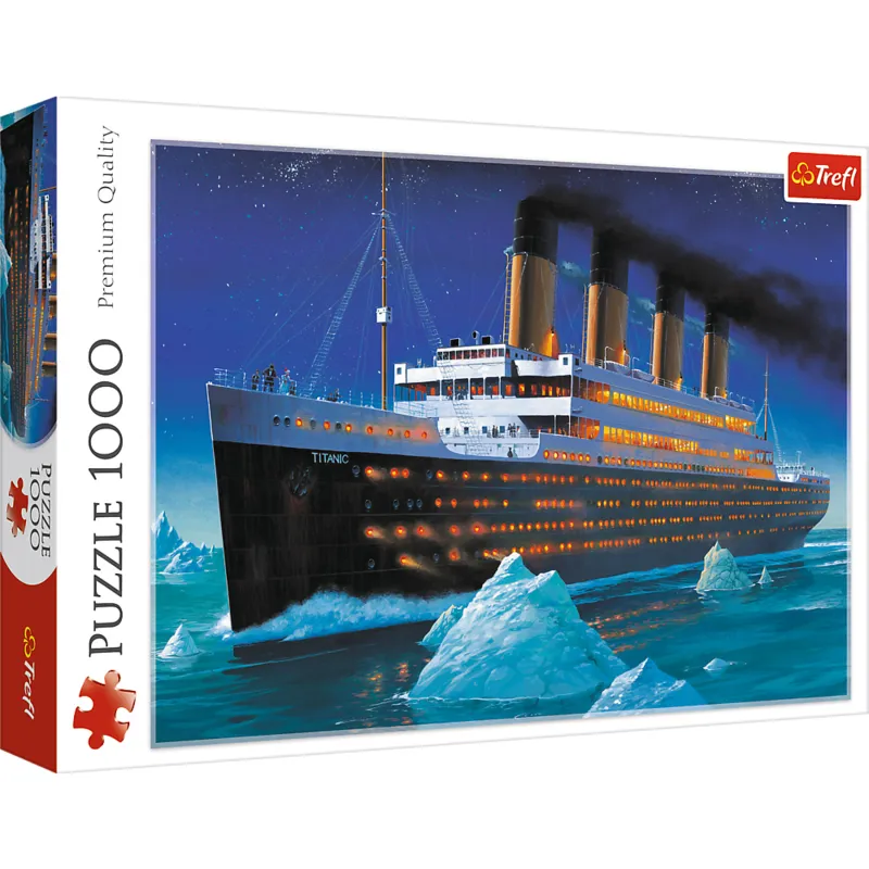 Titanic