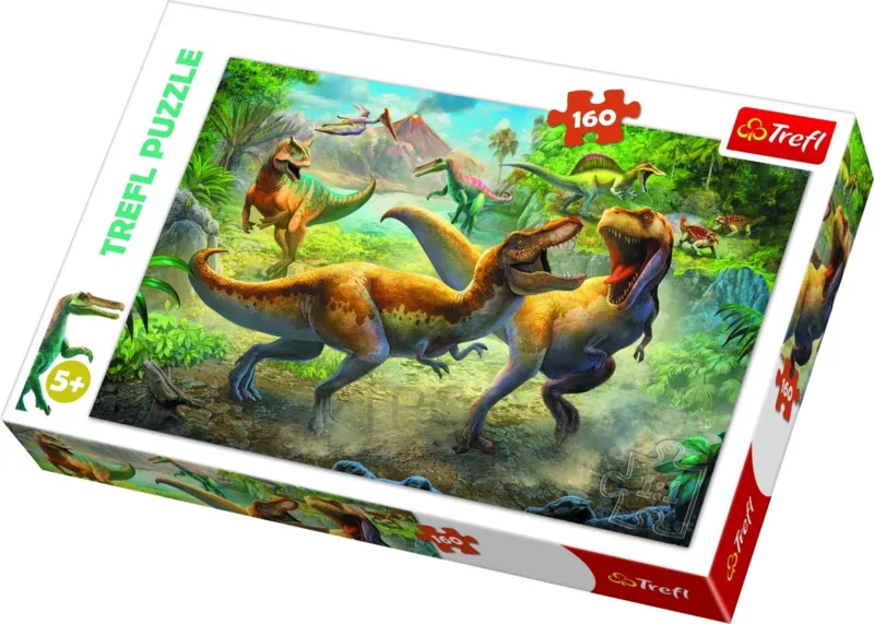 Dinosaures