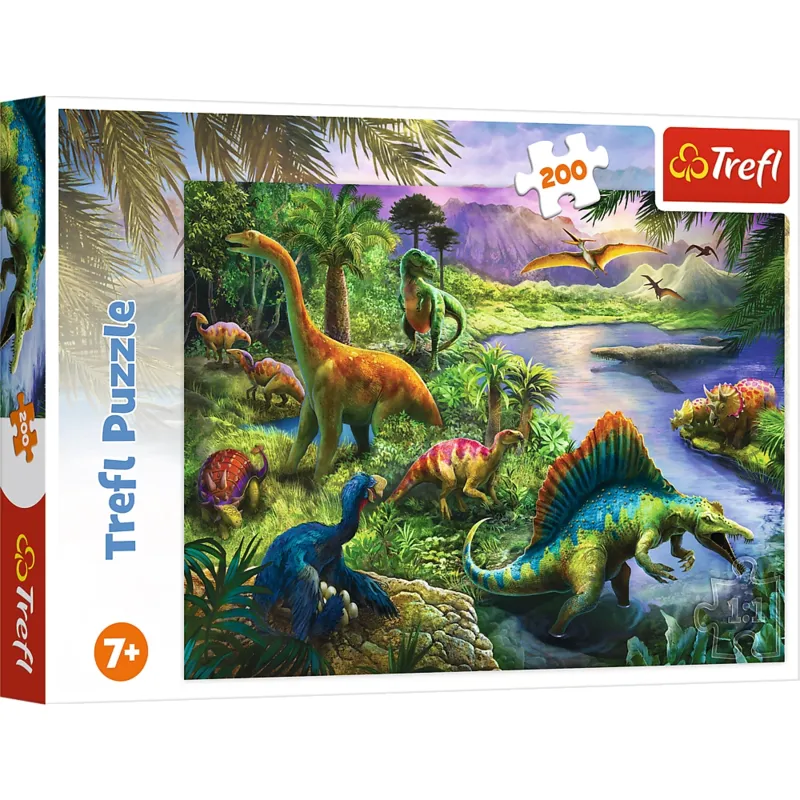 Dinosaures
