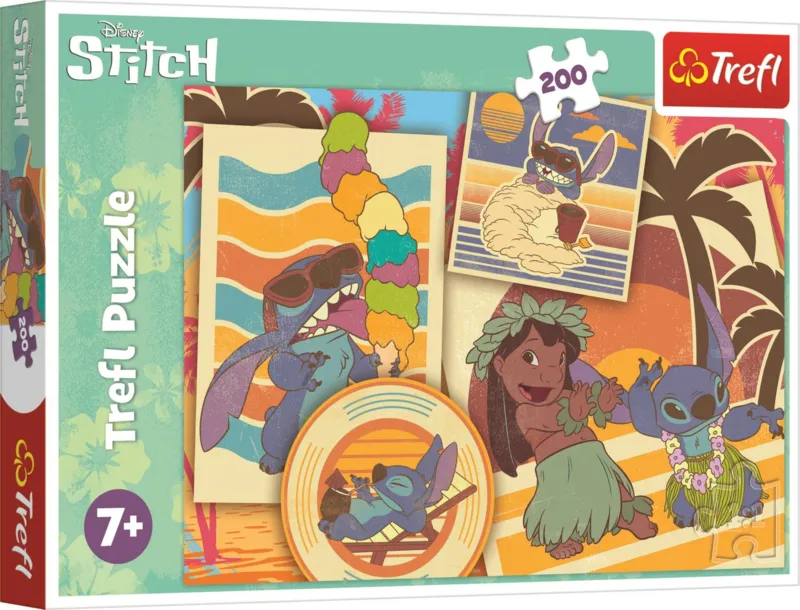 L'Univers Musical De Lilo&Stitch - Disney