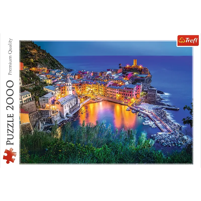 Vernazza
