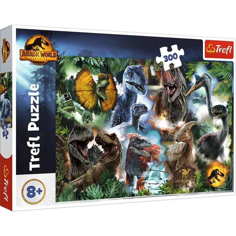 Jurassic World