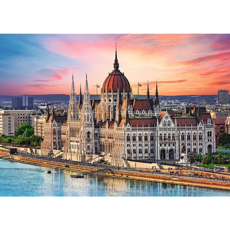 Budapest