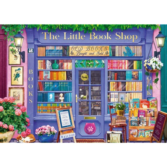 Tea Time - la Petite Librairie